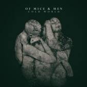 OF MICE & MEN  - CD COLD WORLD