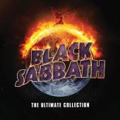  THE ULTIMATE COLLECTION [VINYL] - supershop.sk