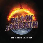 BLACK SABBATH  - 4xVINYL ULTIMATE COLLECTION [VINYL]