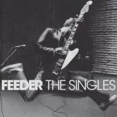 FEEDER  - CD SINGLES