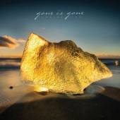 GONE IS GONE  - CD ECHOLOCATION