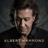 HAMMOND ALBERT  - CD IN SYMPHONY