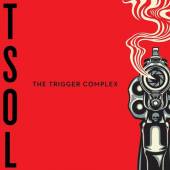 T.S.O.L.  - VINYL TRIGGER COMPLEX [VINYL]