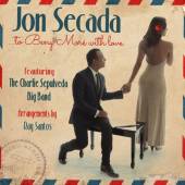 SECADA JON  - CD TO BENY MORE WITH LOVE