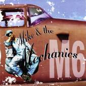 MIKE AND THE MECHANICS  - CD MIKE AND THE MECHANICS (M6)