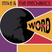 MIKE & THE MECHANICS  - CD WORD OF MOUTH