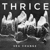 THRICE  - SI SEA CHANGE /7