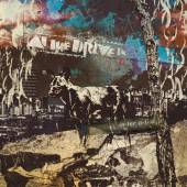 AT THE DRIVE IN  - CD IN.TER A.LI.A