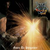 RUNNING WILD  - CD GATES TO PURGATORY (EXPANDED VERSION)