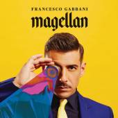 GABBANI FRANCESCO  - CD MAGELLAN