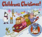 VARIOUS  - CD CHILDREN'S CHRISTMAS