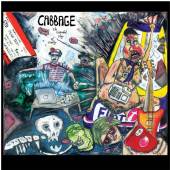 CABBAGE  - CD EXTENDED PLAY OF CRUELTY