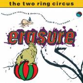 ERASURE  - CD THE TWO RING CIRCUS