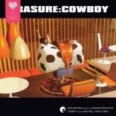 ERASURE  - CD COWBOY