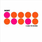 MOBY  - 2xCD I LIKE TO SCORE