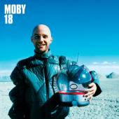 MOBY  - CD 18