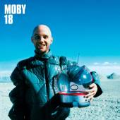 MOBY  - 2xCD 18