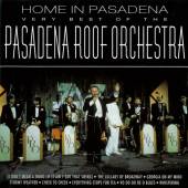  HOME IN PASADENA: THE VERY BEST OF THE PASADENA RO - suprshop.cz