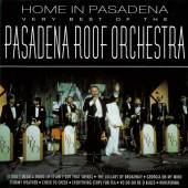  HOME IN PASADENA: THE VERY BEST OF THE PASADENA RO - supershop.sk