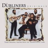DUBLINERS  - CD ORIGINALS