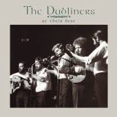 DUBLINERS  - CD THE DUBLINERS AT THEIR BEST