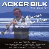  STRANGER ON THE SHORE: THE BEST OF ACKER - suprshop.cz