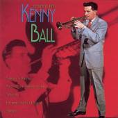 BALL KENNY  - CD GREATEST HITS
