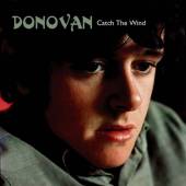 DONOVAN  - CD CATCH THE WIND
