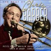BARBER CHRIS  - CD BEST OF CHRIS BARBER