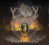 OLD CORPSE ROAD  - CD OF CAMPFIRES AND EVENING MISTS