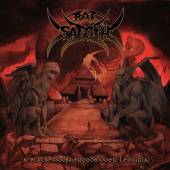 BAL-SAGOTH  - CD BLACK MOON BROODS OVER LEMURIA