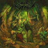 BAL-SAGOTH  - CD BATTLE MAGIC