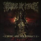 CRADLE OF FILTH  - CD DUSK AND HER EMBRANCE...