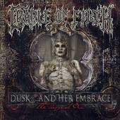  DUSK... AND HER EMBRACE - THE ORIGINAL S [VINYL] - supershop.sk