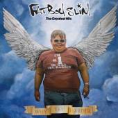 FATBOY SLIM  - CD WHY TRY HARDER - THE GREATEST HITS