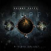SKINNY PUPPY  - CD B-SIDES COLLECTION
