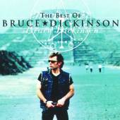  BEST OF BRUCE DICKINSON - suprshop.cz