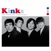 KINKS  - 2xCD ULTIMATE COLLECTION