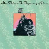 BOLAN MARC  - CD THE BEGINNING OF DOVES