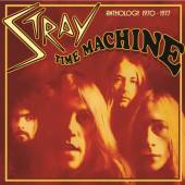  TIME MACHINE - ANTHOLOGY 1970 - 1977 - suprshop.cz