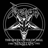 VENOM  - CD THE SEVEN GATES OF HELL