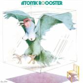 ATOMIC ROOSTER  - CD ATOMIC ROOSTER