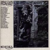 SHIRLEY COLLINS & THE ALBION C  - CD NO ROSES