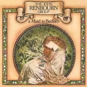 JOHN RENBOURN GROUP  - CD MAID IN BEDLAM