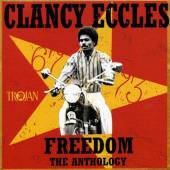 ECCLES CLANCY  - CD FREEDOM: ANTHOLOGY 1967-1973