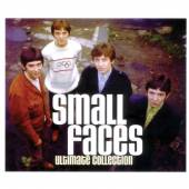 SMALL FACES  - 2xCD ULTIMATE COLLECTION