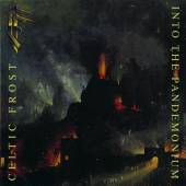  INTO THE PANDEMONIUM - supershop.sk