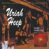 URIAH HEEP  - CD SWEET FREEDOM [R] [EXPANDED