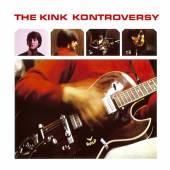 KINKS  - CD KINK KONTROVERSY