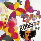 KINKS  - CD FACE TO FACE